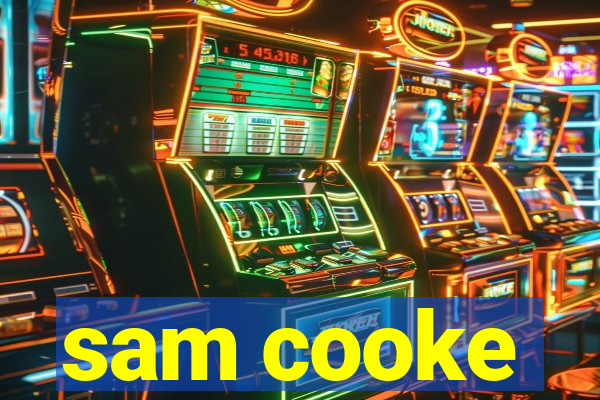 sam cooke